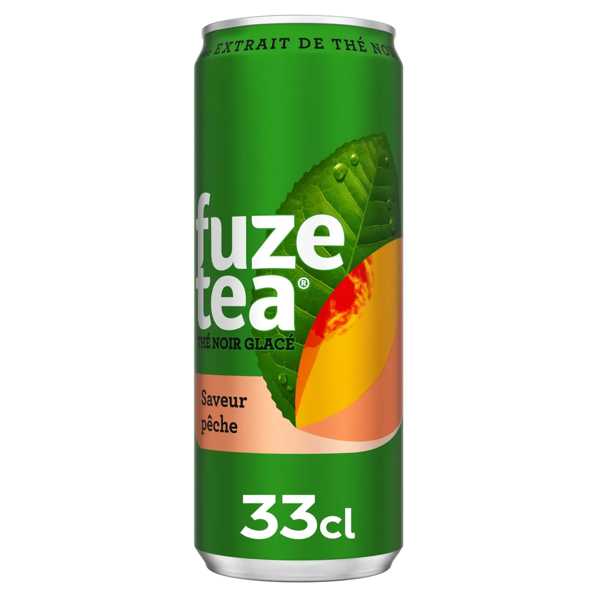 Fuzetea Pêche