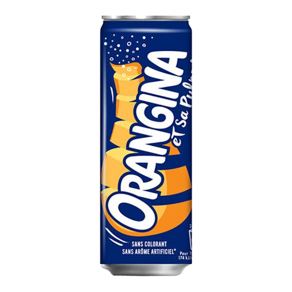 Orangina