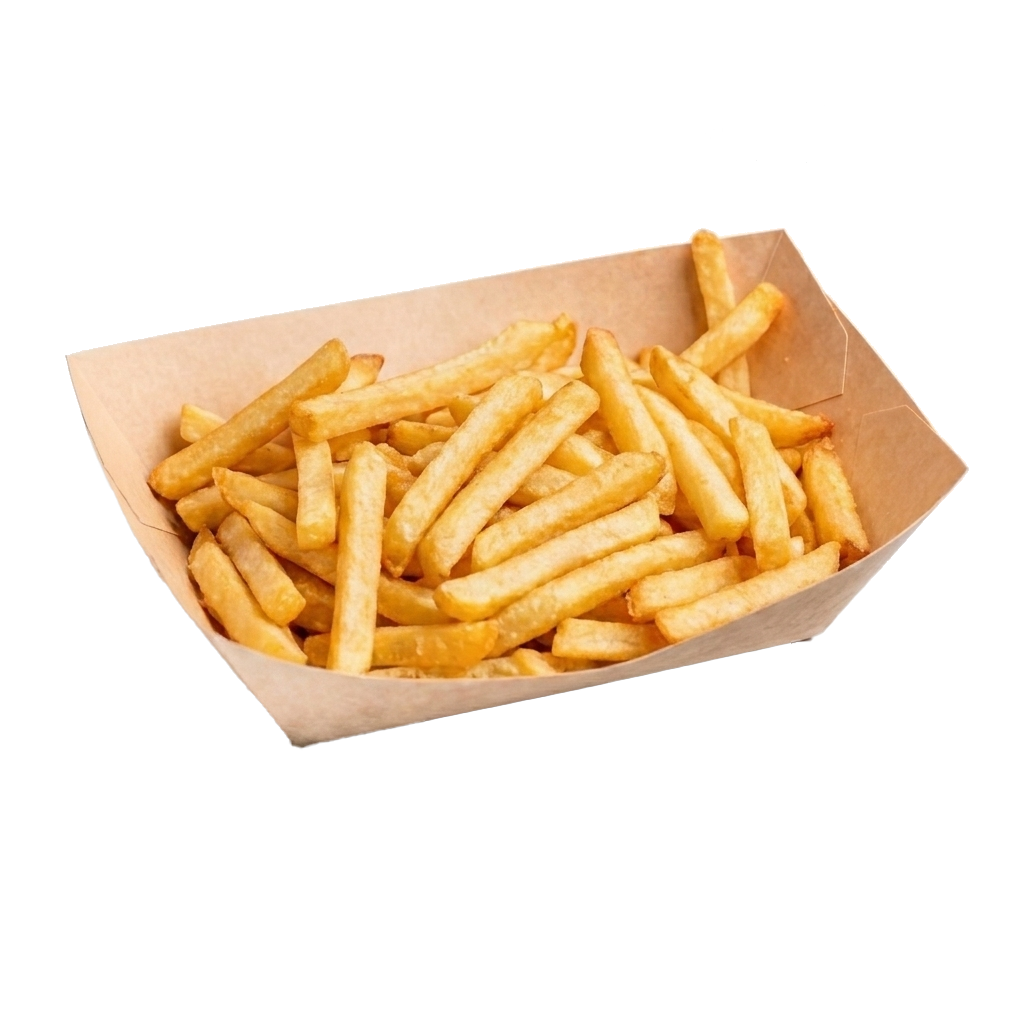 Le Hot-Dog Frite
